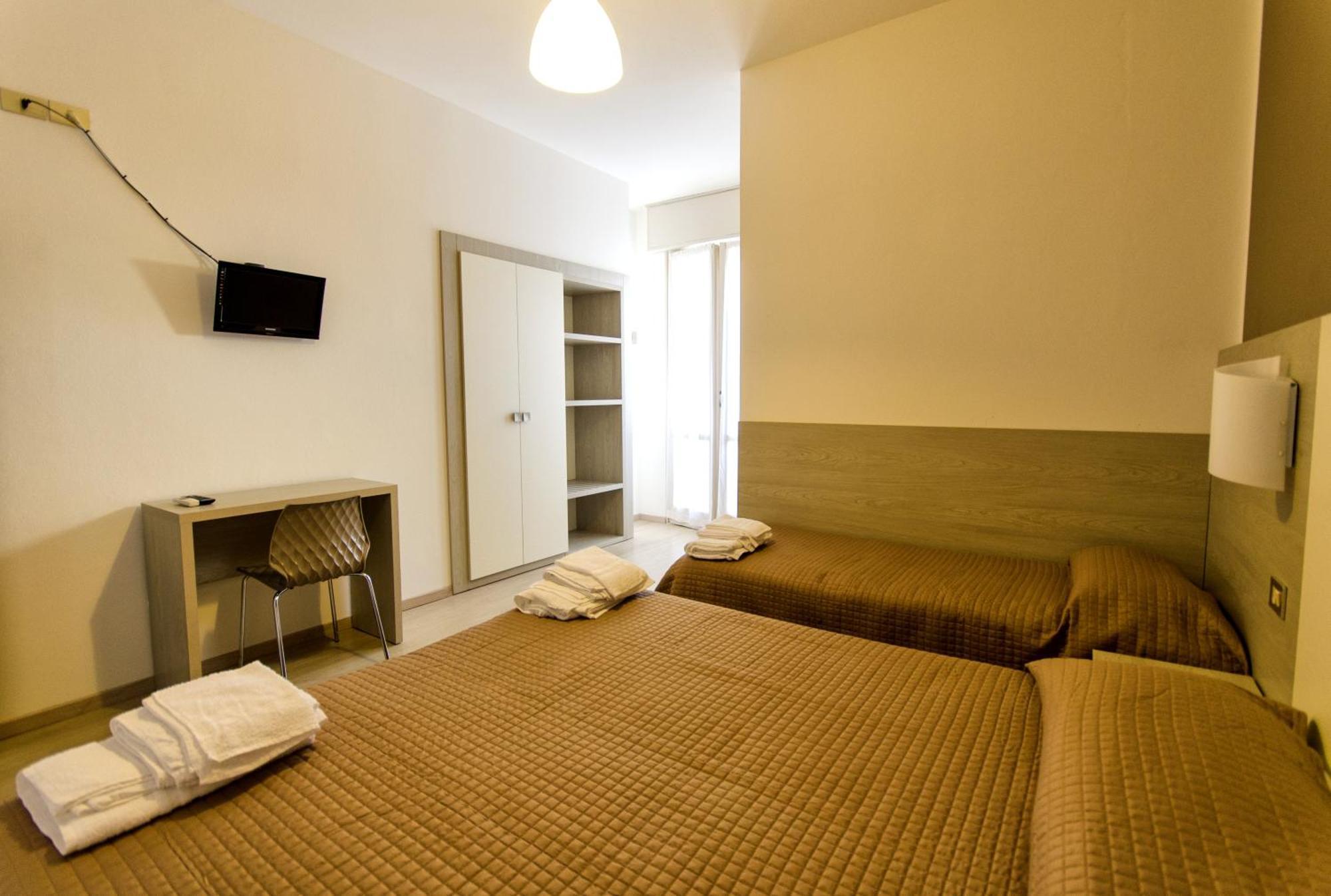 Hotel Villa Alberta B&B เชเซนาติโก ห้อง รูปภาพ